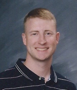 Josh Byers, Captain, US Army